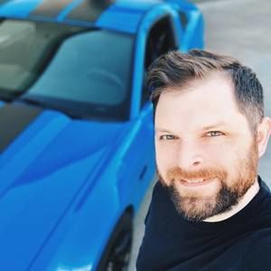 Meet your Posher, Derek